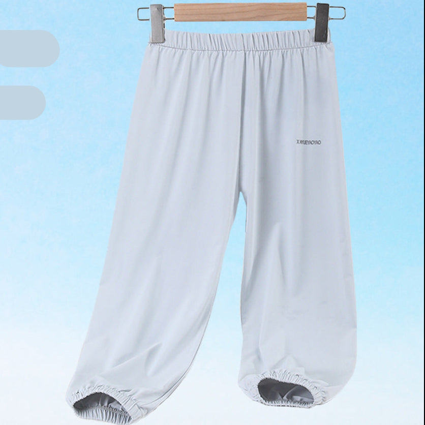 Damen leichte Sporthose mit schnelltrocknender Funktion R&B