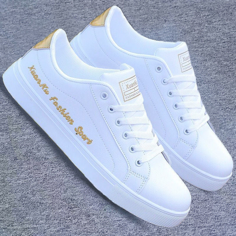 Damen Modische Freizeit-Schuhe mit gepolsterter Sohle R&B