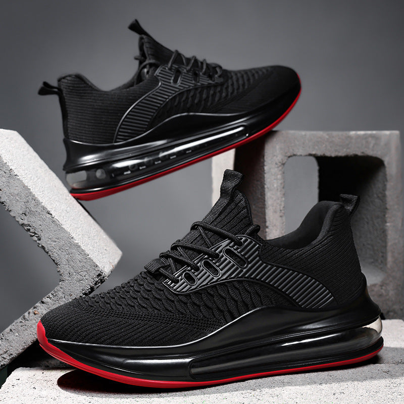 Damen Hochwertige Sport Sneakers mit innovativem Luftpolstersystem R&B