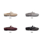 Damen Glitzernde Mary Jane Schuhe mit komfortablem Riemchen R&B