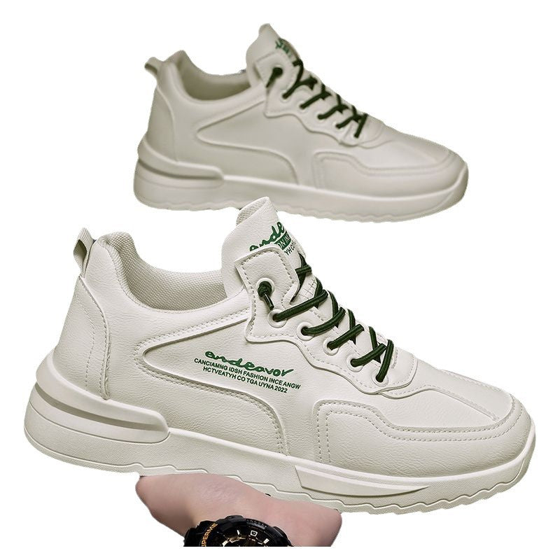 Damen Komfortable Sneakers R&B