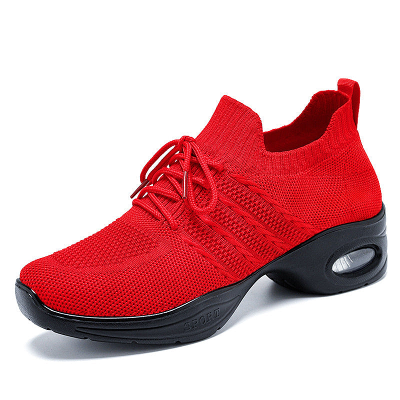 Damen Sportliche Freizeitschuh mit atmungsaktivem Design R&B