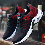 Damen Atmungsaktive Laufschuhe mit flexibler Dämpfungstechnologie R&B