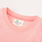 Mädchen Sweatshirt mit niedlichem Koala-Motiv R&B