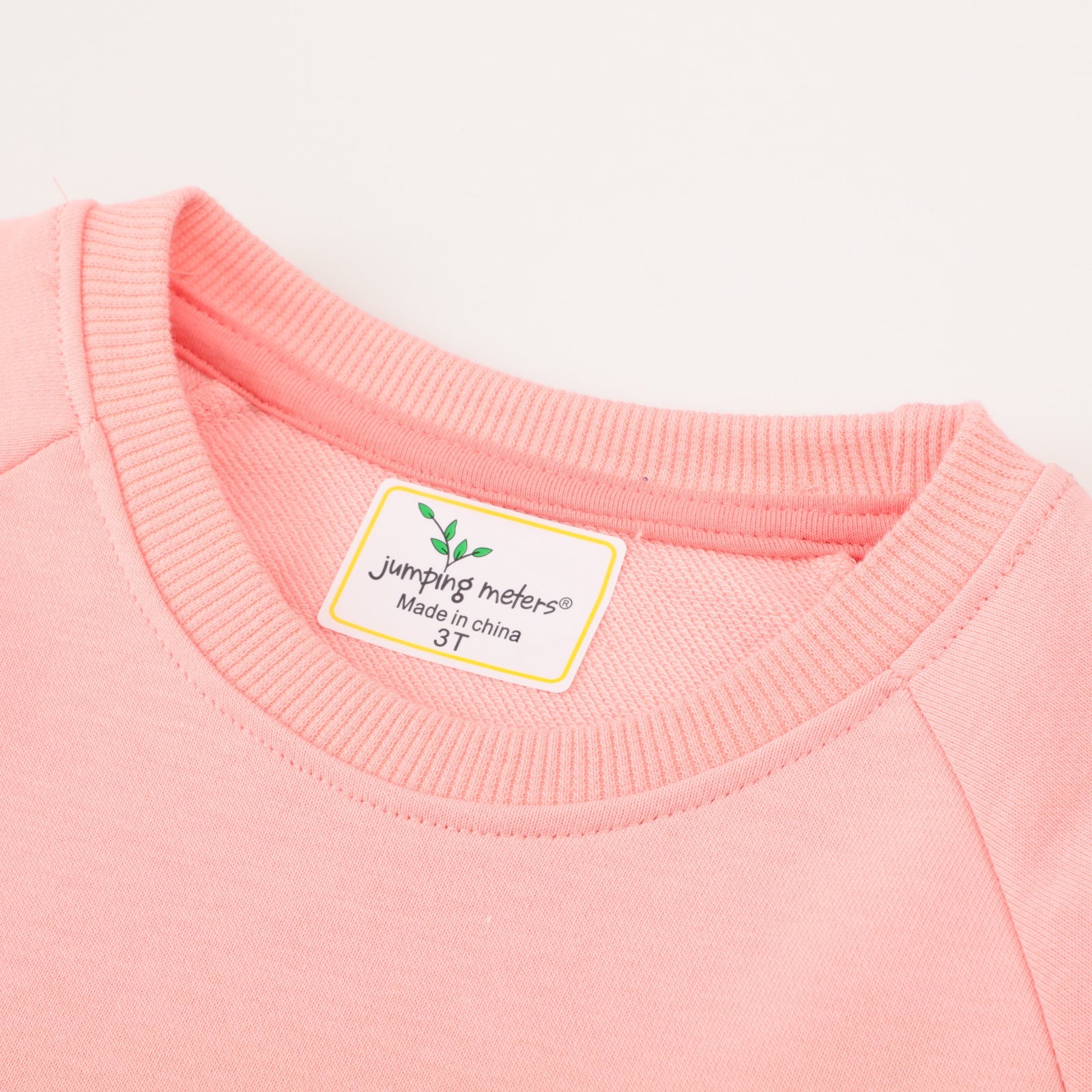Mädchen Sweatshirt mit niedlichem Koala-Motiv R&B