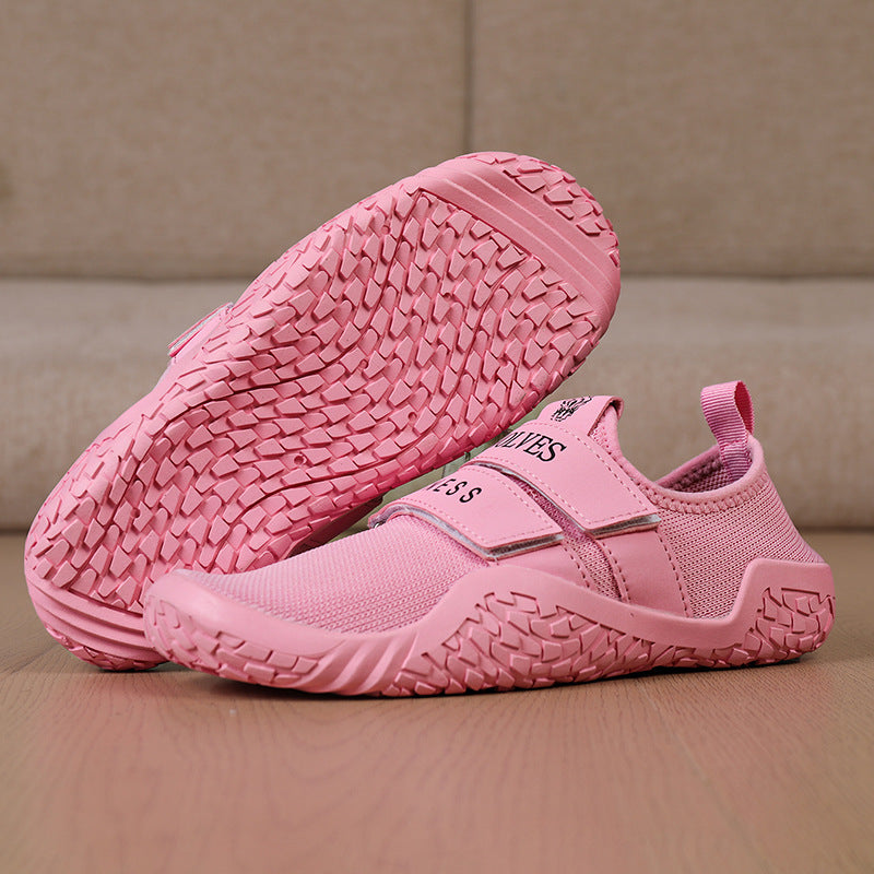 Damen Aqua-Badeschuhe mit rutschfester Sohle und optimalem Halt R&B