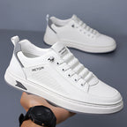 Damen Freizeitliche Sneakers mit atmungsaktivem Obermaterial und innovativem Schnürsystem R&B