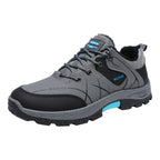 Damen Sportliche Schnürschuhe mit rutschfester Sohle und atmungsaktivem Material