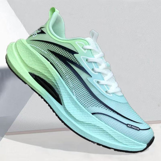 Damen Hochleistungs-Laufschuhe mit innovativer Dämpfungstechnologie R&B