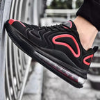 Damen Sportliche Sneakers mit einzigartigem Luftpolstersystem