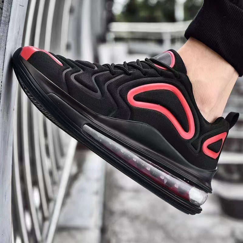 Damen Sportliche Sneakers mit einzigartigem Luftpolstersystem