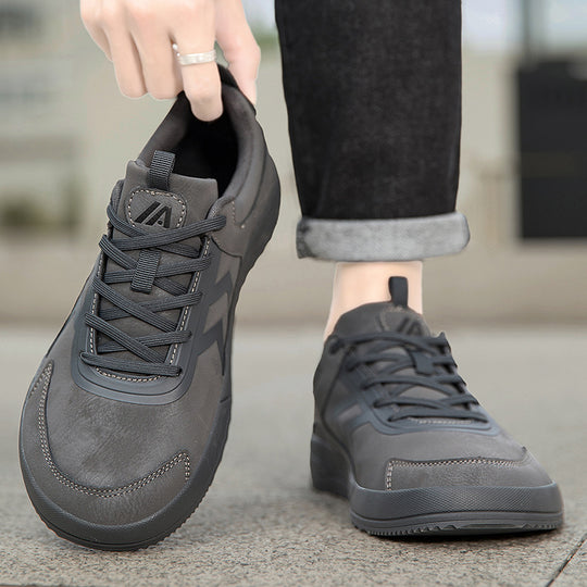 Damen Sportliche Freizeitschuhe mit rutschfester Sohle und ergonomischer Unterstützung R&B