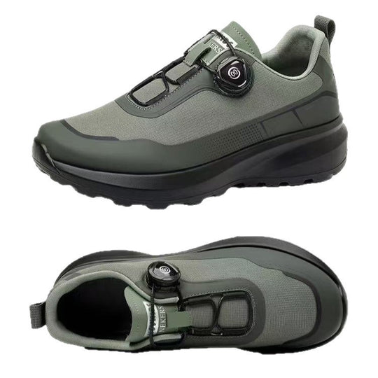 Damen Sportliche Fitness Sneakers R&B
