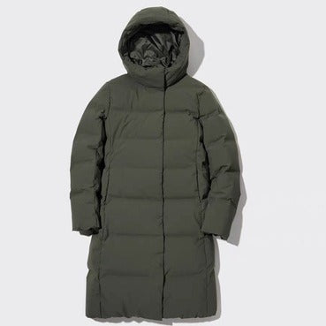 R&B | Langarmwintermantel mit Innenfutter für Damen Ideal für kalte Zeiten
