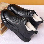 Herren Modische Komfort-Sneaker mit kuscheligem Innenfutter R&B