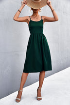 Damen Freizeitkleid R&B