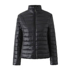 Damen Leichte und isolierte Steppjacke R&B