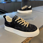 Damen Lässige Sneakers mit hohem Komfort und strapazierfähigem Obermaterial R&B