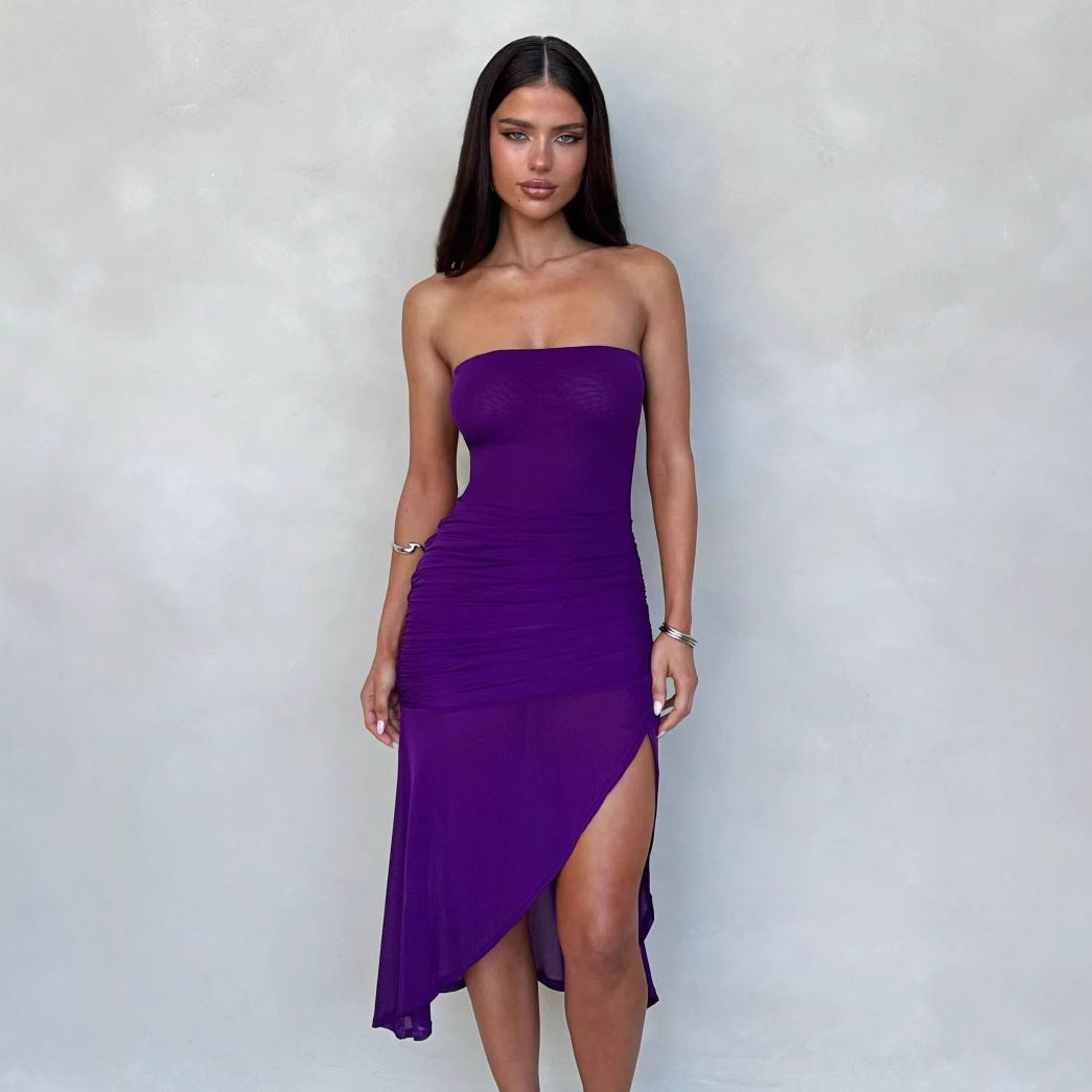 Damen Cocktailkleid R&B