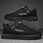 Herren modische Sneakers mit dämpfender Laufsohle und atmungsaktivem Obermaterial R&B