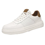 Damen sportliche Sneaker R&B