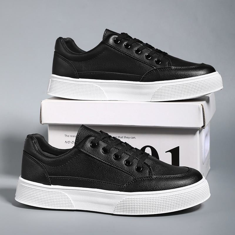 Damen Modische Sneakers mit weicher Gummisohle R&B