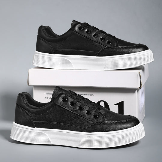 Damen Modische Sneakers mit weicher Gummisohle R&B