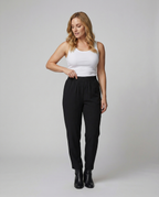 Damen Elegante und bequeme Freizeithosen R&B