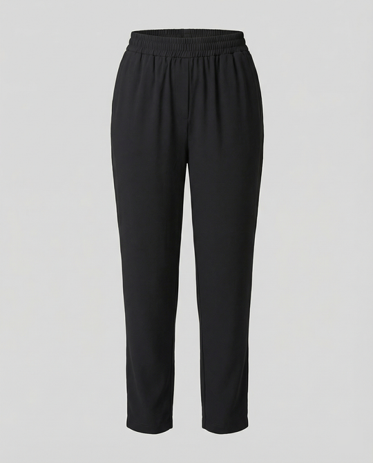 Damen Elegante und bequeme Freizeithosen R&B