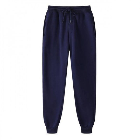 Damen Kuschelige Sport-Lounge-Hosen im relaxed Fit R&B