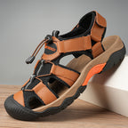 Damen Multifunktionale Outdoor-Sandalen mit ergonomischem Design und verstellbarem Riemen R&B