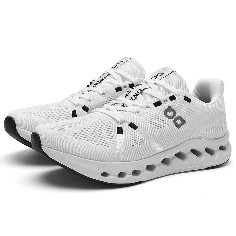 Damen Atmungsaktive Laufschuhe mit innovativer Dämpfungstechnologie R&B