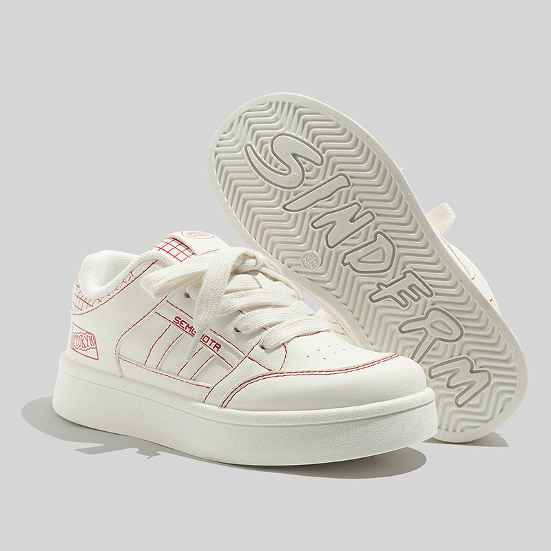 Damen Sneakers mit innovativem Komfortsystem und atmungsaktiver Oberflächenstruktur