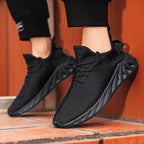 Damen Komfortable atmungsaktive Sneakers R&B