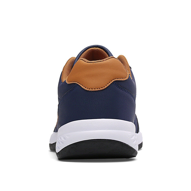 Damen Sportliche Sneakers mit wasserdichtem Obermaterial R&B