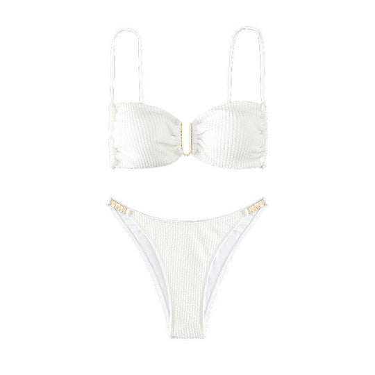 Damen Hochwertiger Bikini R&B
