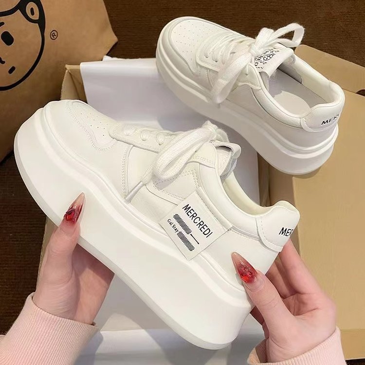 Damen Hochwertige Sneakers R&B