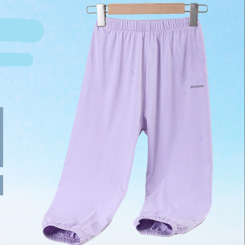 Damen leichte Sporthose mit schnelltrocknender Funktion R&B