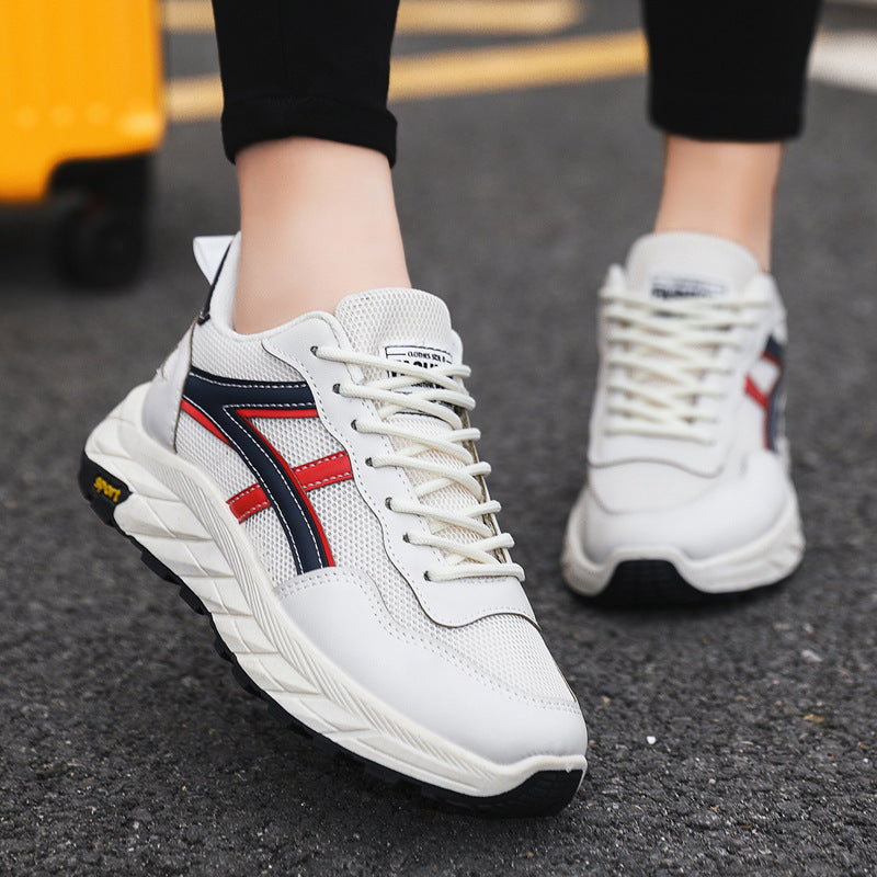 Damen Sportliche und strapazierfähige Lauf-Schuhe R&B