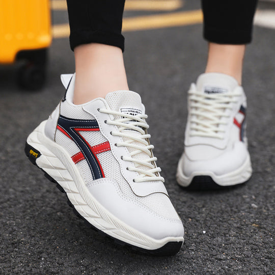 Damen Sportliche und strapazierfähige Lauf-Schuhe R&B