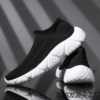 Damen Atmungsaktive Sportschuhe mit elastischem Obermaterial R&B