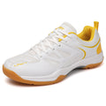 Damen Sportliche Freizeitschuhe mit atmungsaktivem Obermaterial und dämpfender Sohle R&B