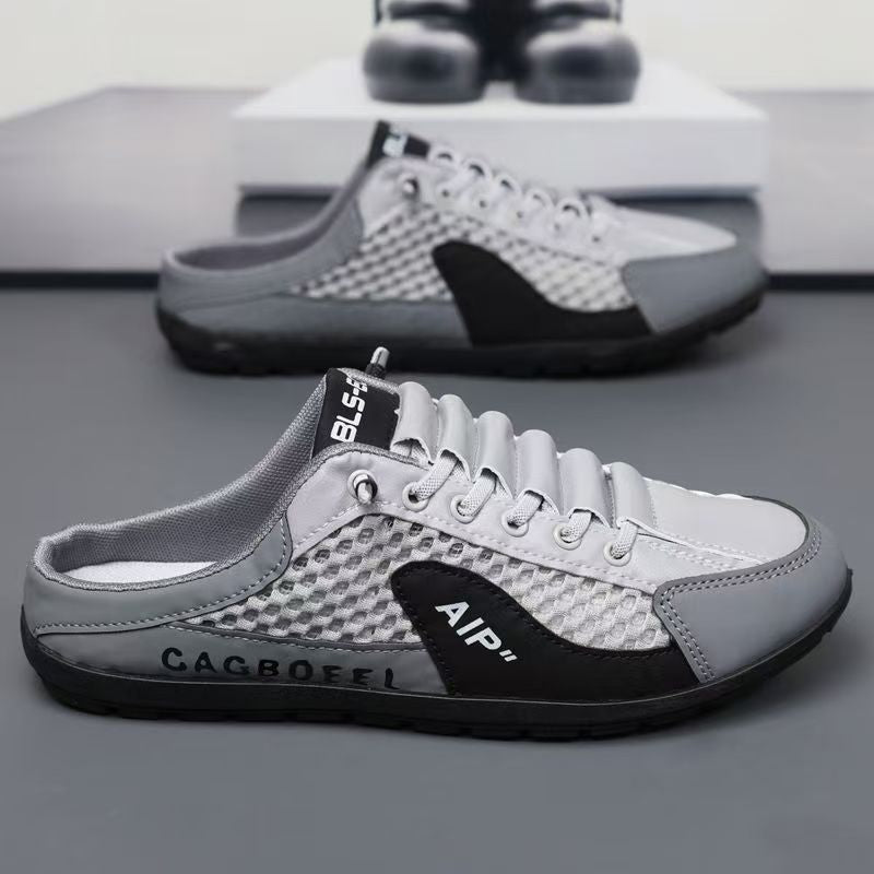 Damen Atmungsaktive Freizeitschuhe R&B