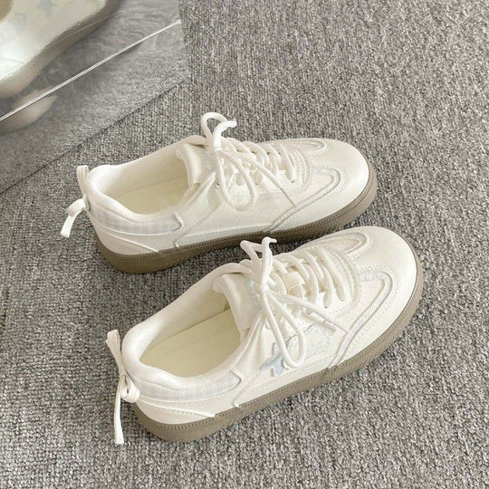 Damen Sportliche Sneakers mit modernem Design und bequemer Polsterung R&B