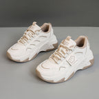 Damen Komfortable Sneakers mit innovativem Dämpfungssystem und atmungsaktiver Obermaterialstruktur R&B