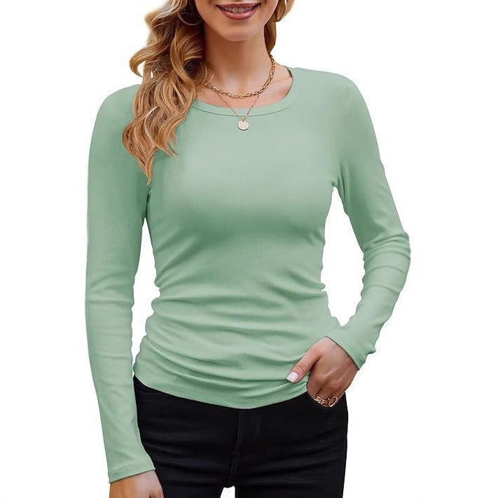 Damen Langarmshirt R&B