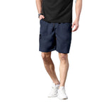 Herren Cargo-Shorts mit praktischen Seitentaschen und stylishem Design