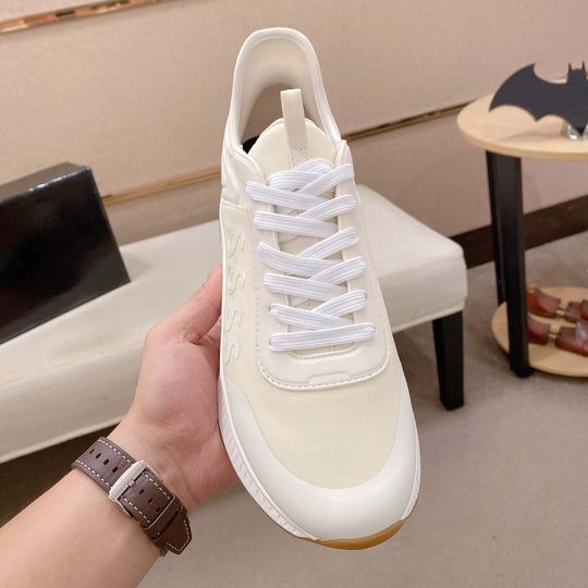 Damen Sportliche Lauf-Sneaker mit rutschfester Sohle und atmungsaktivem Obermaterial R&B