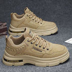 Damen Chunky Sneakers mit trendigem Design und optimalem Komfort R&B