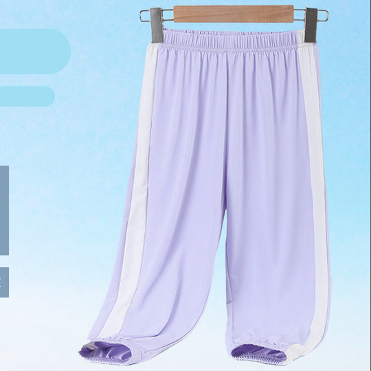 Damen Leichte Sporthose mit atmungsaktiven Eigenschaften R&B